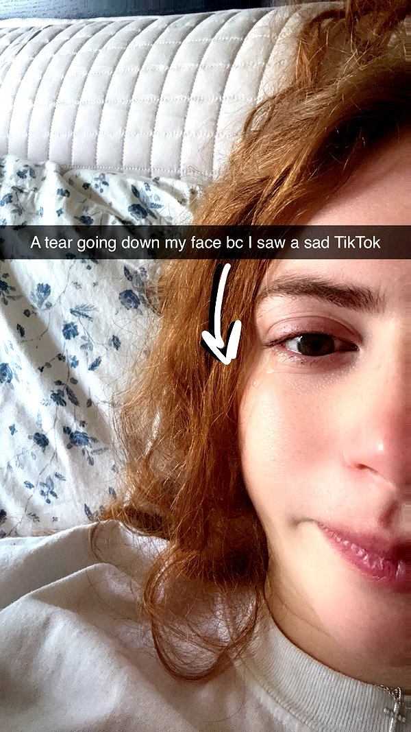 xxxtinacarmella snapchat image archive image