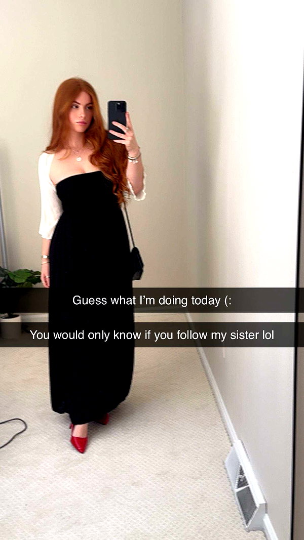 xxxtinacarmella snapchat image archive image