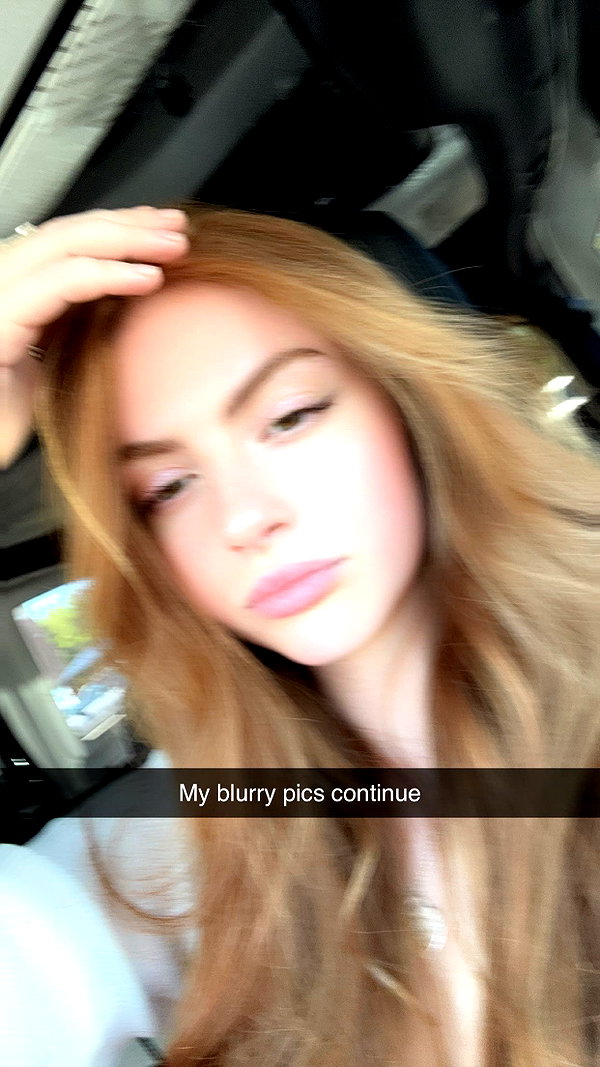 xxxtinacarmella snapchat image archive image
