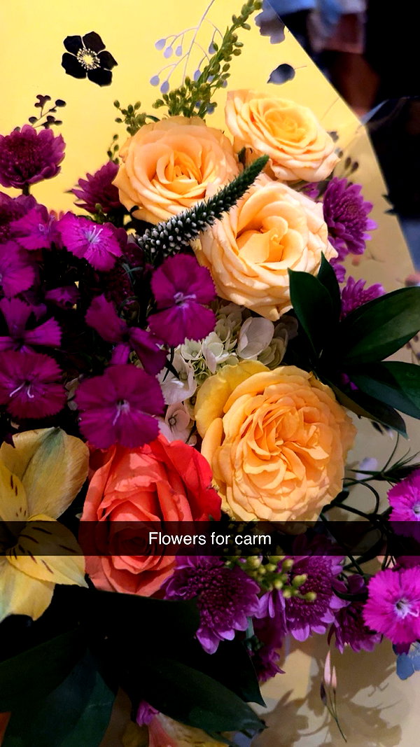 xxxtinacarmella snapchat image archive image