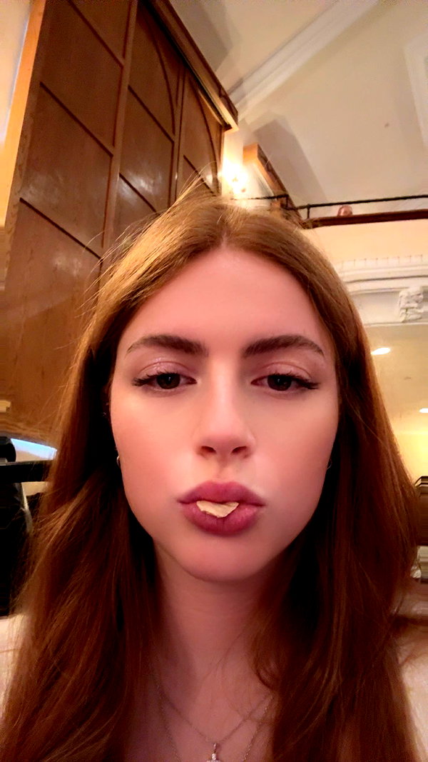 xxxtinacarmella snapchat image archive image