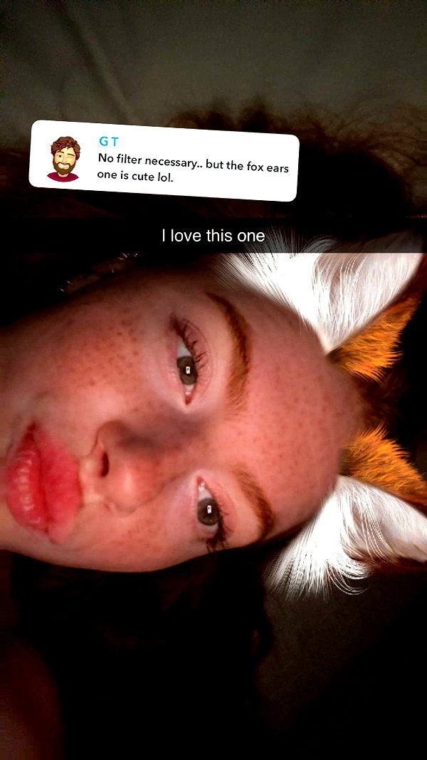 xxxtinacarmella snapchat image archive image