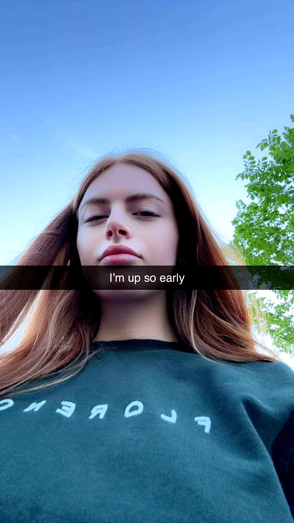 xxxtinacarmella snapchat image archive image