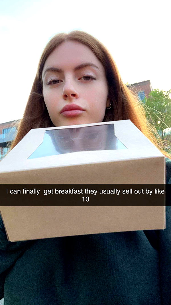 xxxtinacarmella snapchat image archive image