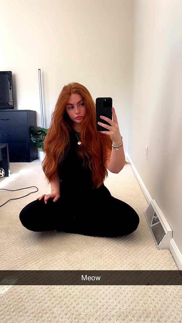 xxxtinacarmella snapchat image archive image