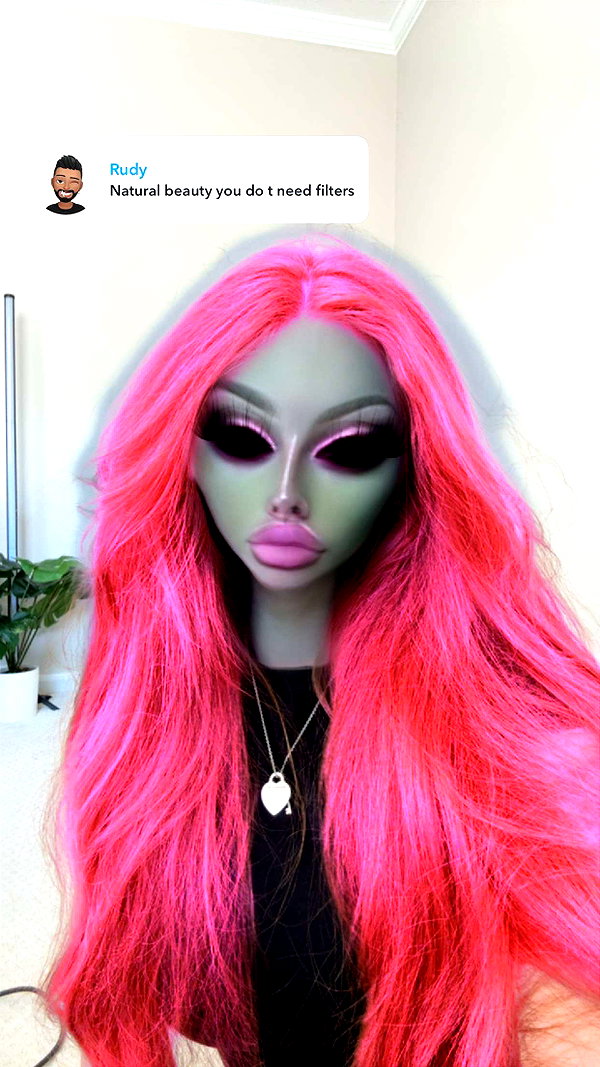 xxxtinacarmella snapchat image archive image