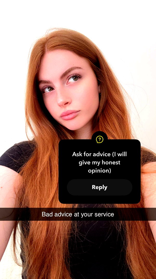xxxtinacarmella snapchat image archive image