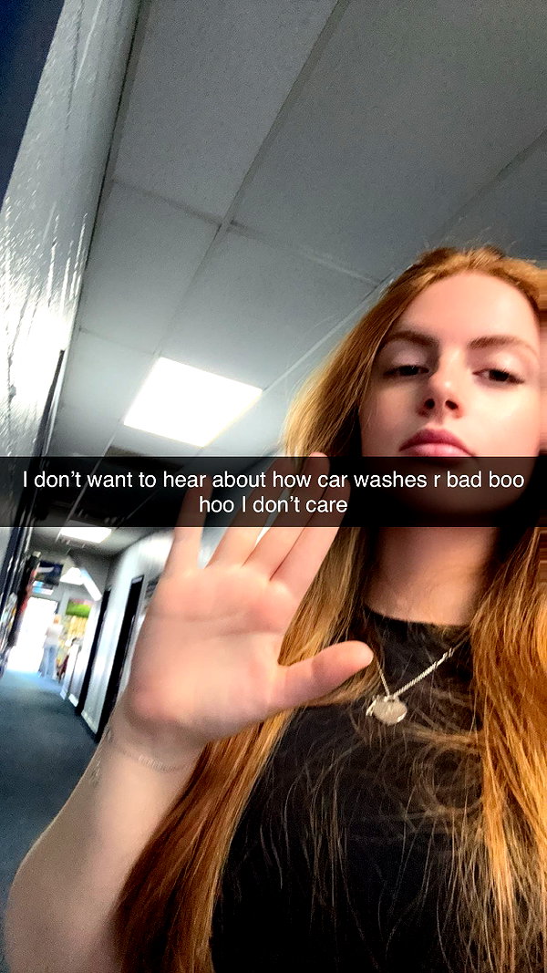 xxxtinacarmella snapchat image archive image