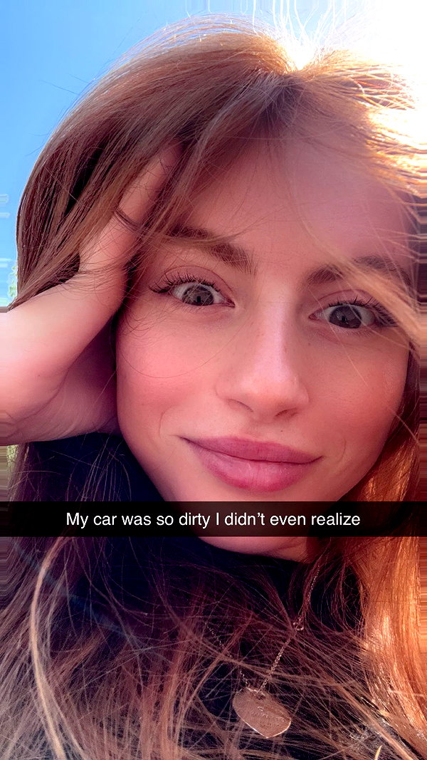 xxxtinacarmella snapchat image archive image