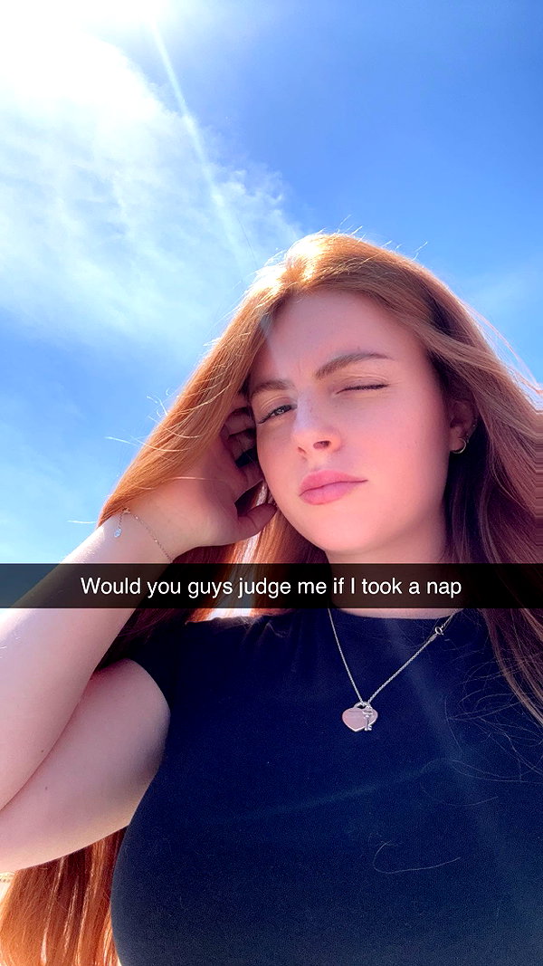 xxxtinacarmella snapchat image archive image