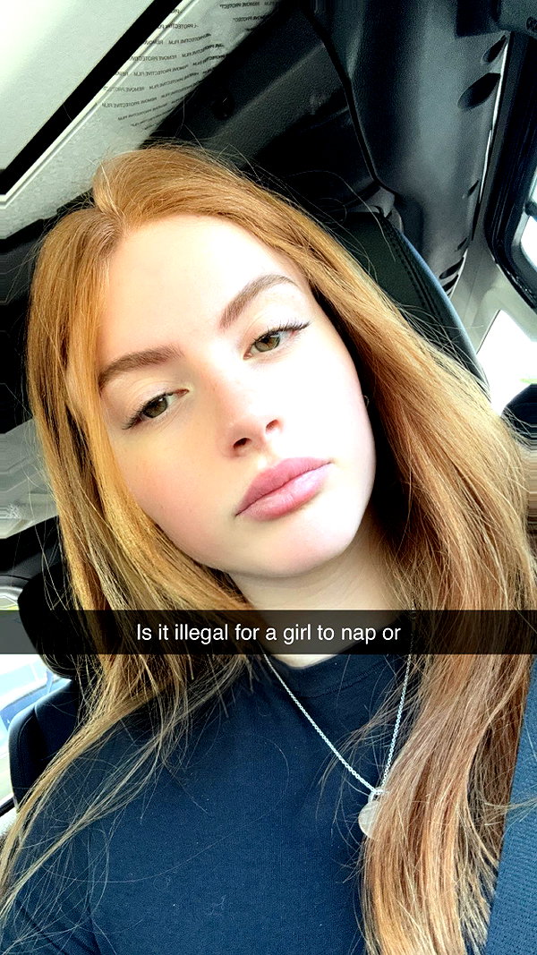 xxxtinacarmella snapchat image archive image