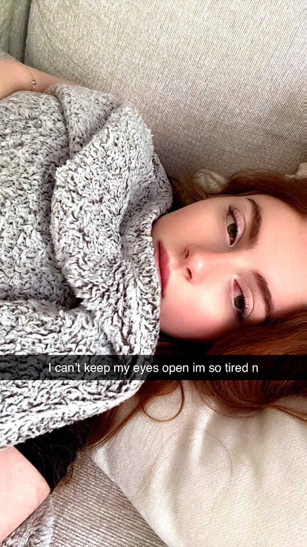 xxxtinacarmella snapchat image archive image