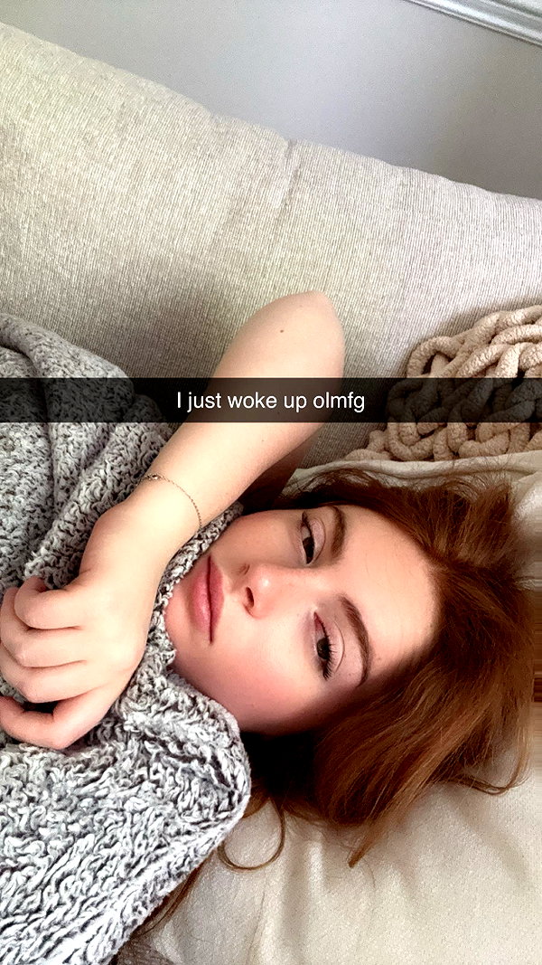 xxxtinacarmella snapchat image archive image