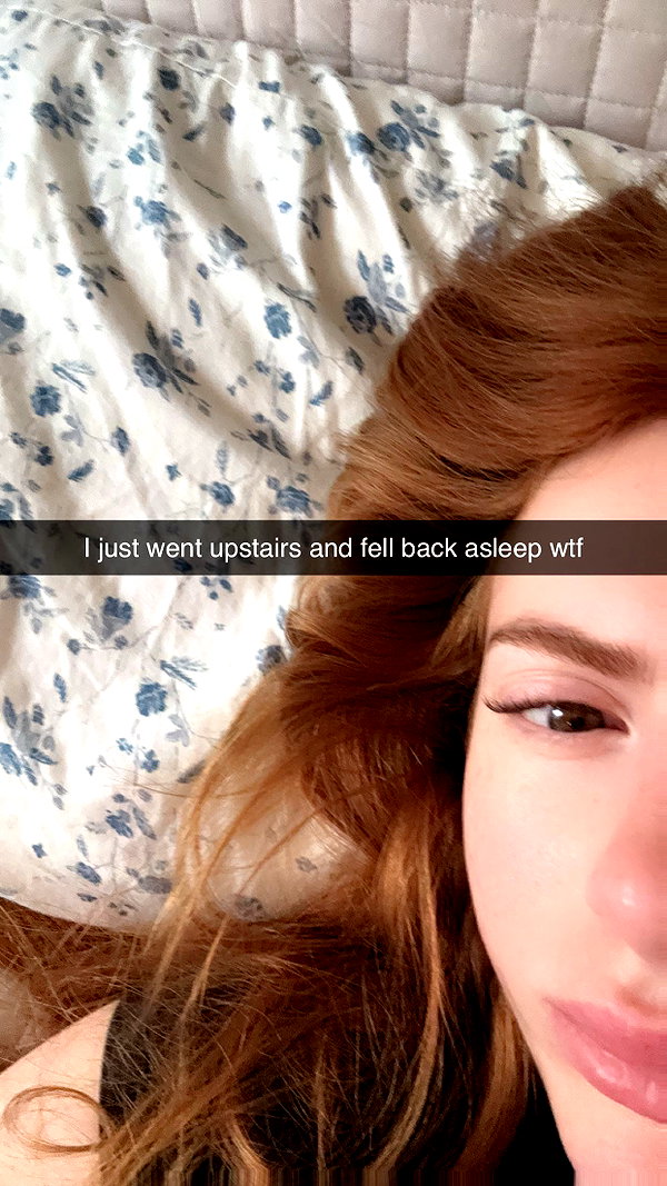 xxxtinacarmella snapchat image archive image