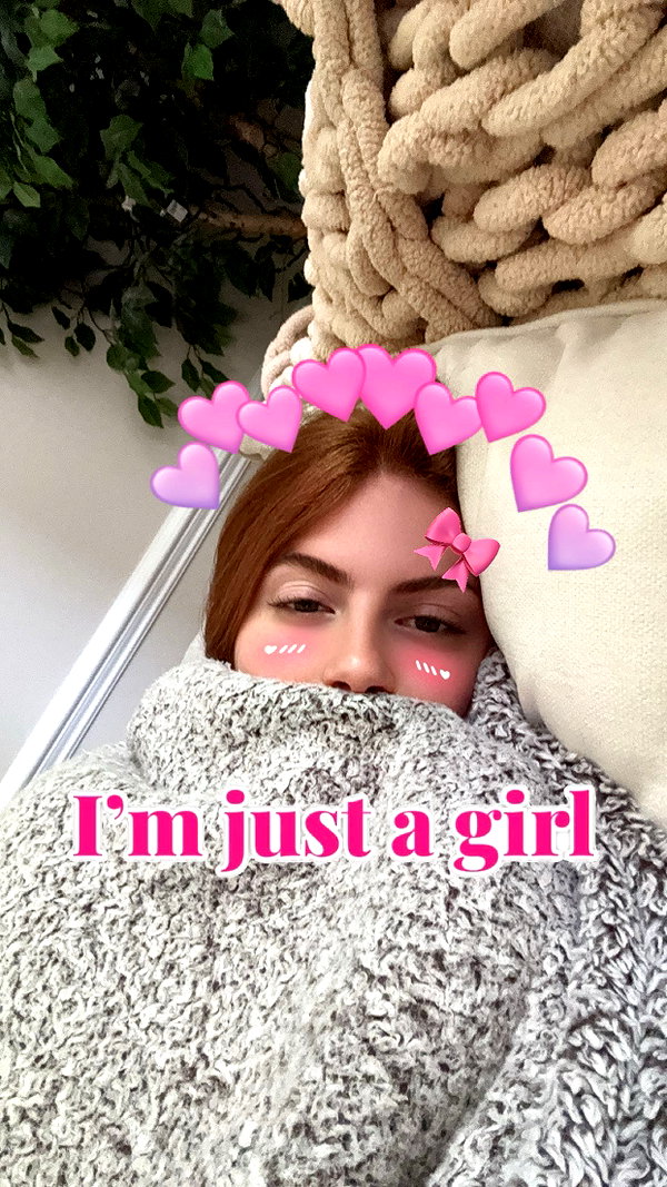 xxxtinacarmella snapchat image archive image