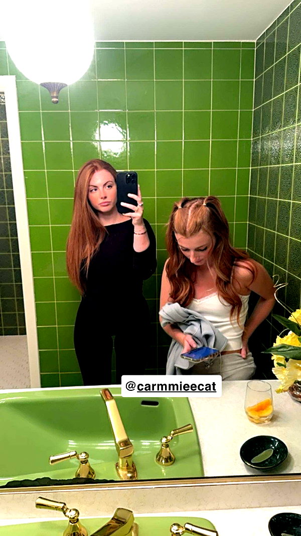 xxxtinacarmella snapchat image archive image