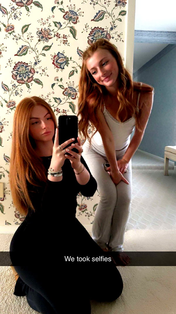 xxxtinacarmella snapchat image archive image