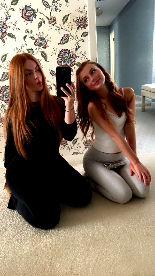 xxxtinacarmella snapchat image archive image