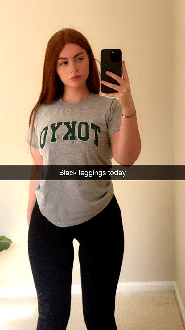 xxxtinacarmella snapchat image archive image