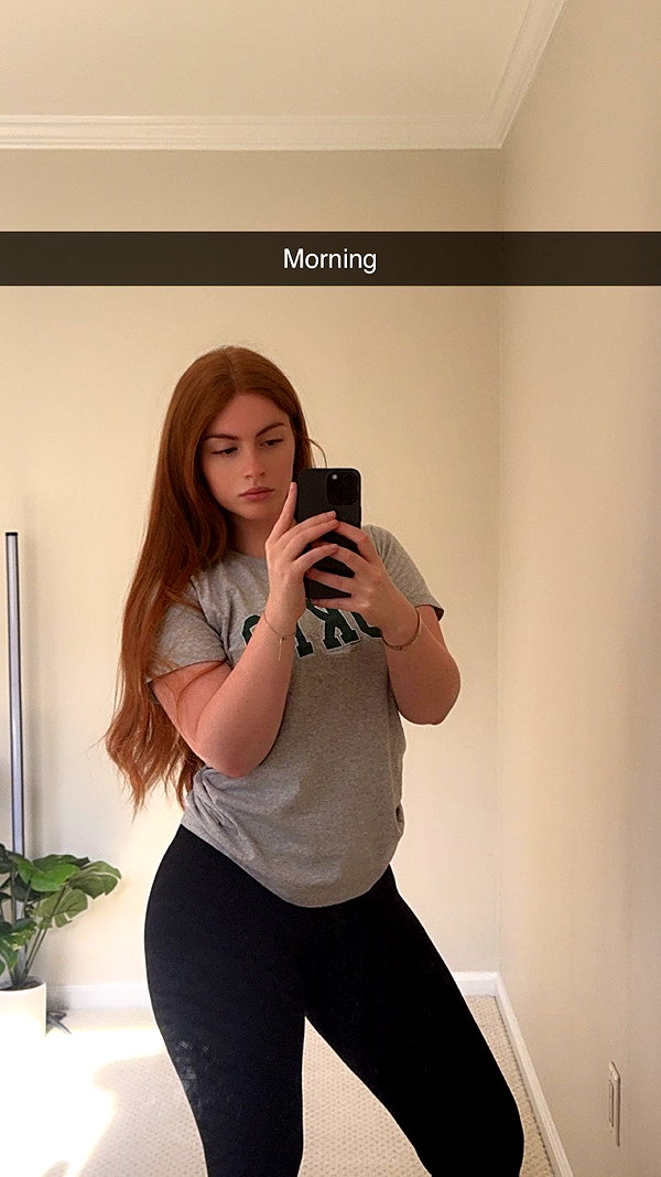 xxxtinacarmella snapchat image archive image