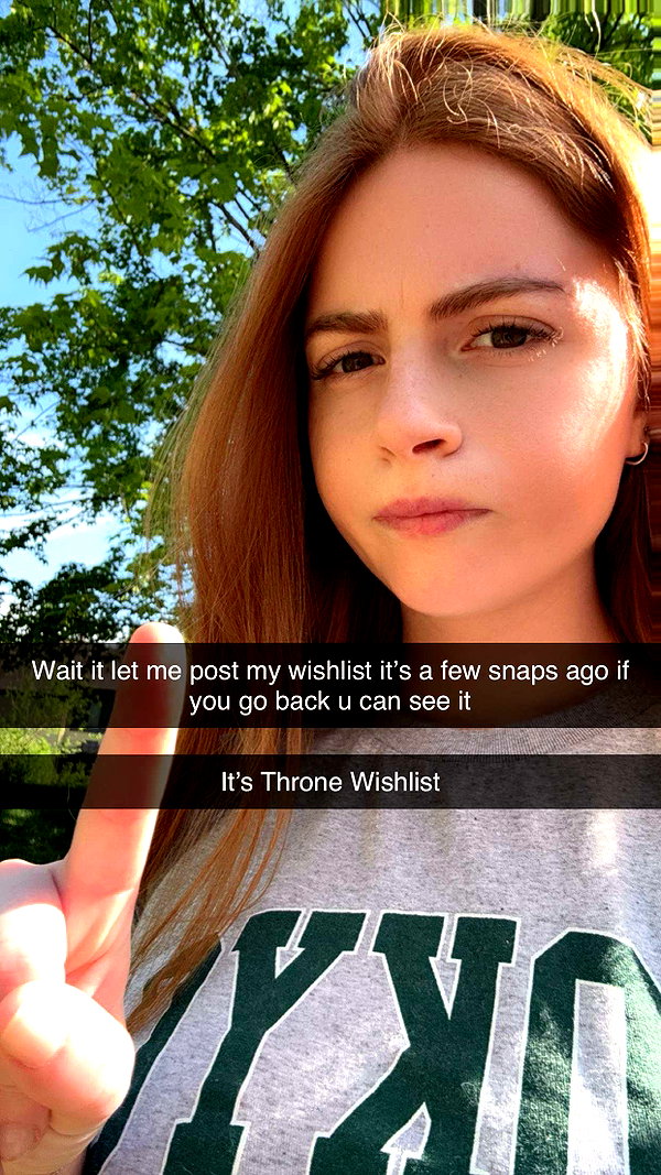 xxxtinacarmella snapchat image archive image