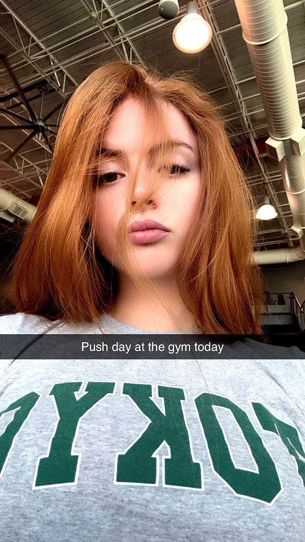 xxxtinacarmella snapchat image archive image