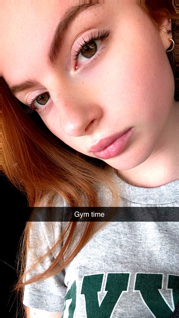 xxxtinacarmella snapchat image archive image