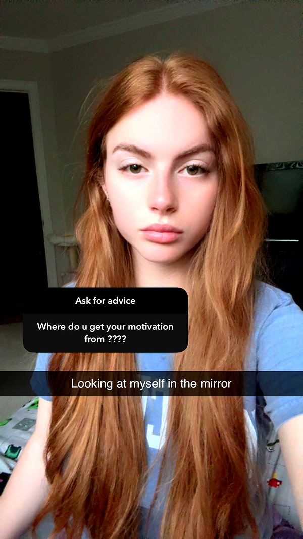 xxxtinacarmella snapchat image archive image