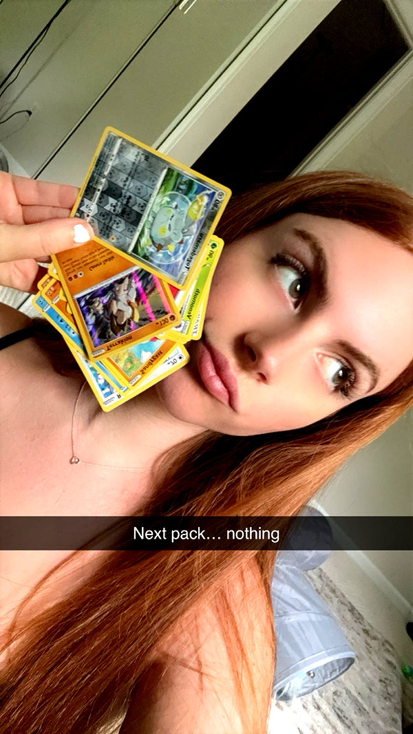 xxxtinacarmella snapchat image archive image