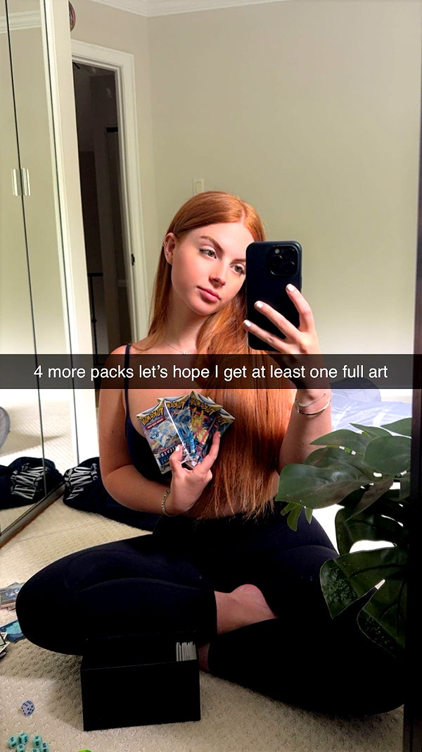 xxxtinacarmella snapchat image archive image