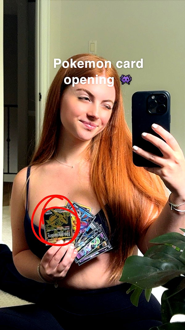 xxxtinacarmella snapchat image archive image