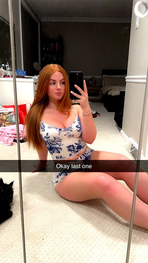 xxxtinacarmella snapchat image archive image