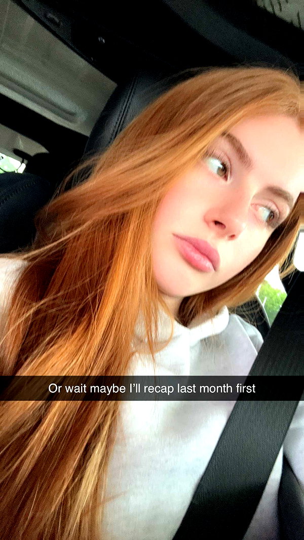 xxxtinacarmella snapchat image archive image