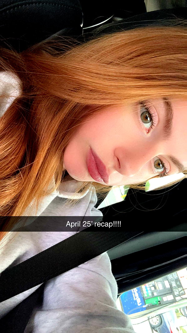 xxxtinacarmella snapchat image archive image