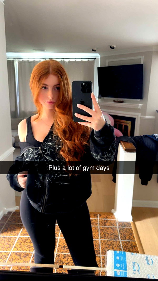 xxxtinacarmella snapchat image archive image