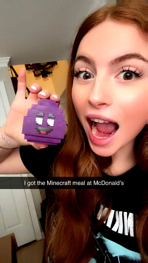 xxxtinacarmella snapchat image archive image
