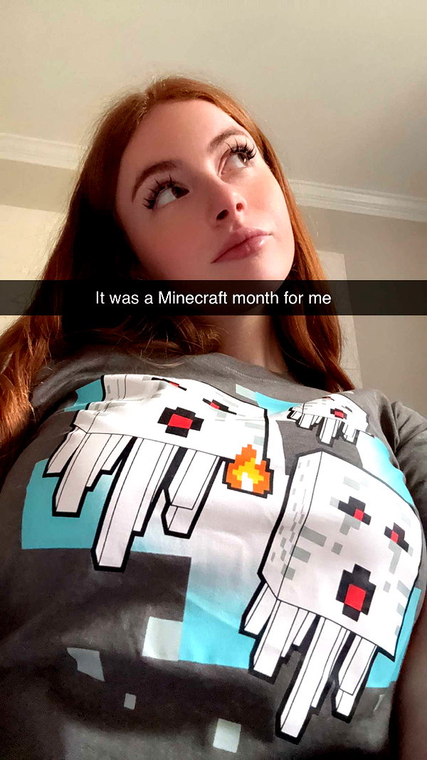 xxxtinacarmella snapchat image archive image