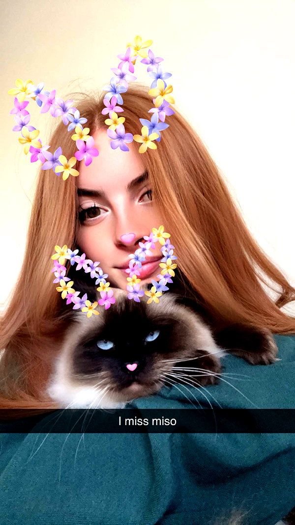 xxxtinacarmella snapchat image archive image