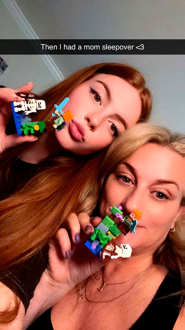 xxxtinacarmella snapchat image archive image