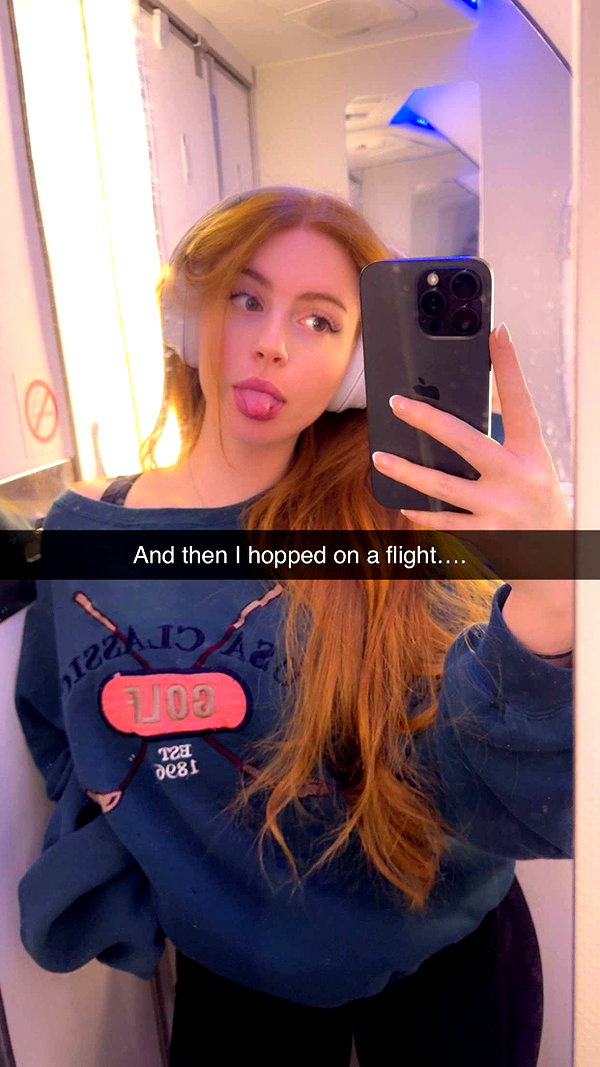 xxxtinacarmella snapchat image archive image