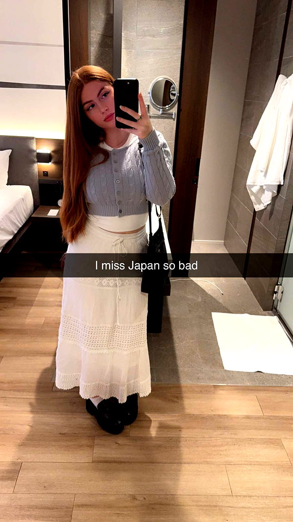xxxtinacarmella snapchat image archive image