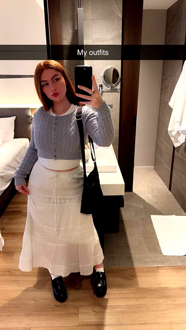 xxxtinacarmella snapchat image archive image