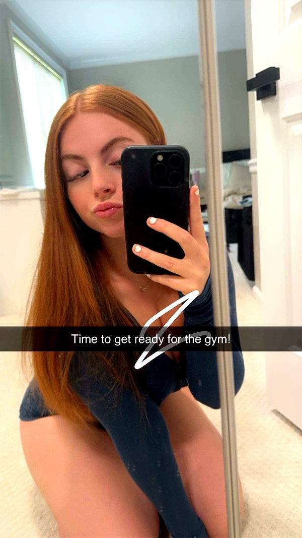 xxxtinacarmella snapchat image archive image