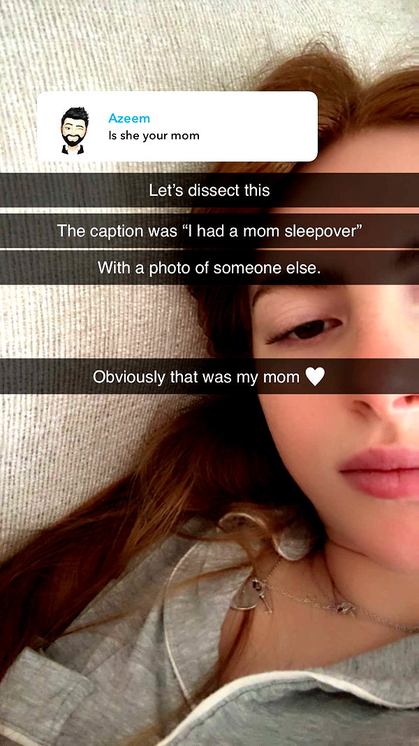 xxxtinacarmella snapchat image archive image