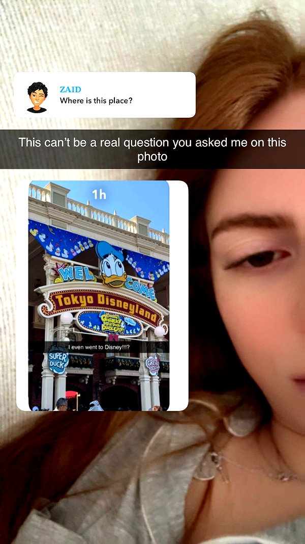 xxxtinacarmella snapchat image archive image