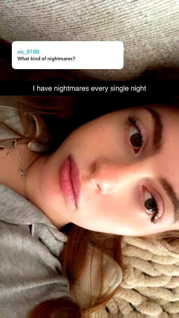xxxtinacarmella snapchat image archive image