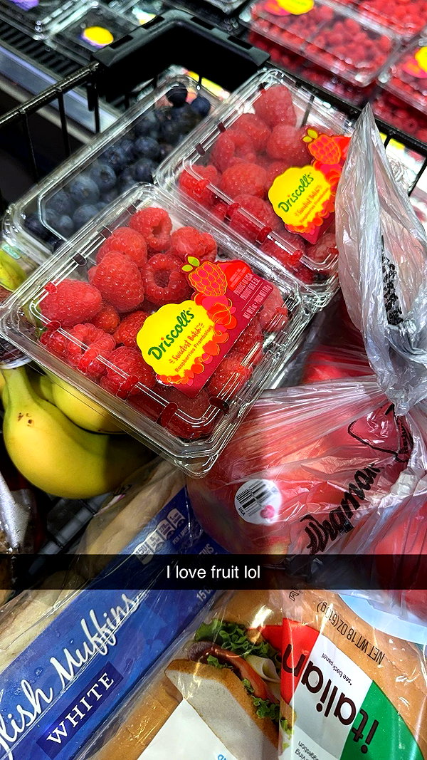 xxxtinacarmella snapchat image archive image