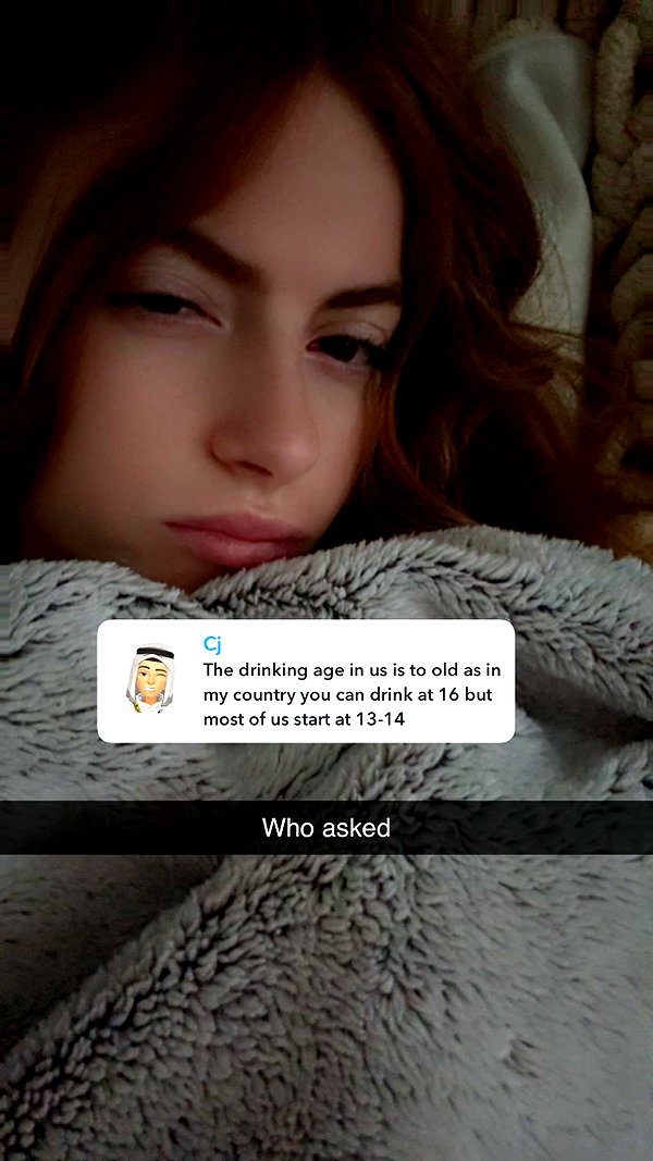 xxxtinacarmella snapchat image archive image