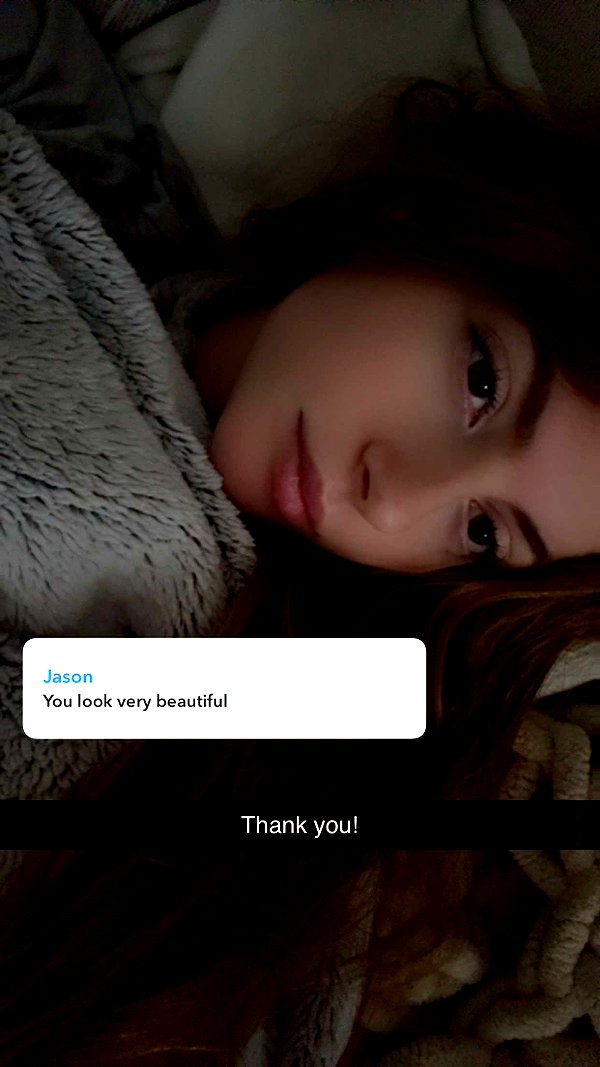 xxxtinacarmella snapchat image archive image