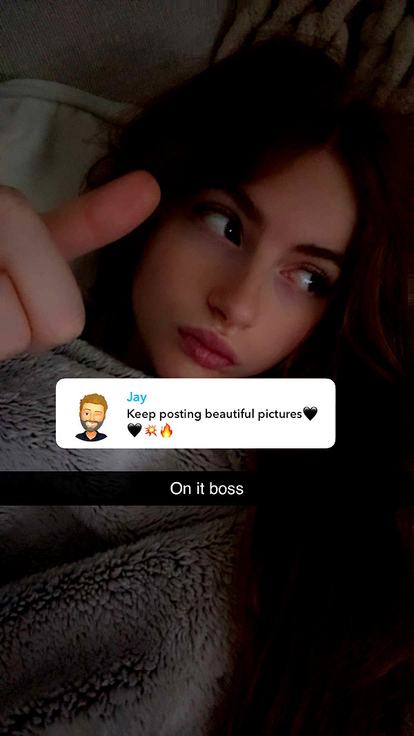 xxxtinacarmella snapchat image archive image